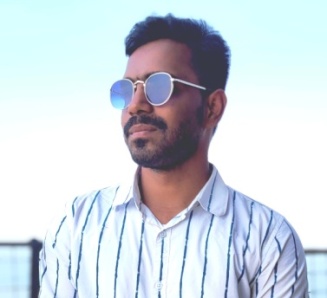 Kiran Sahu